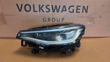Koplamp VW ID4 ID5 IQ Full LED Matrix Origineel NIEUW Links beschikbaar voor biedingen