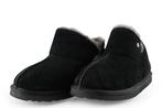 Warmbat Pantoffels in maat 40 Zwart | 5% extra korting, Kleding | Dames, Schoenen, Verzenden, Zwart, Zo goed als nieuw, Pantoffels of Sloffen