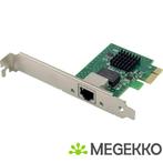LevelOne GNC-0113 netwerkkaart Intern Ethernet 2500 Mbit/s, Verzenden, Nieuw