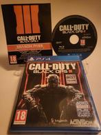 Call of Duty Black Ops III Playstation 4, Ophalen of Verzenden, Zo goed als nieuw