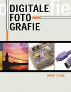 Digitale fotografie 9789058410993, Verzenden, Zo goed als nieuw