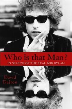 Who is that man? 9781780385464 David Dalton, Boeken, Taal | Engels, Gelezen, Verzenden