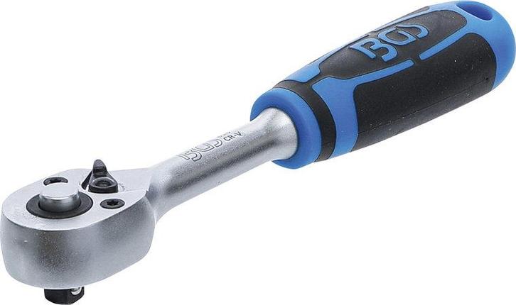 Ratelsleutel  1/4, Auto diversen, Autogereedschap, Verzenden