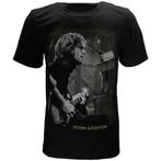 John Lennon Gibson Guitar T-Shirt - Officiële Merchandise, Kleding | Heren, Nieuw