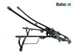 Achterframe BMW F 650 GS 2004-2005 (F650GS 04), Motoren, Verzenden, Gebruikt