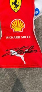 Charles Leclerc / Lewis Hamilton - 2025 - Replica, Nieuw