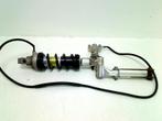 Suzuki AN 400 BURGMAN 1998-2000 0066 ACHTERVEER, Motoren, Ophalen of Verzenden, Gebruikt