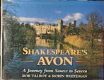 Shakespeares Avon 9780670824960 Rob Talbot, Boeken, Verzenden, Gelezen, Rob Talbot