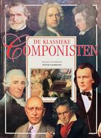Componisten van de klassieke muziek 9789062488247, Boeken, Zo goed als nieuw, P. Gammond, Verzenden