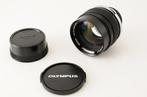 Olympus OM Zuiko Auto-Macro 4.5/135mm [#580] | Prime lens, Nieuw
