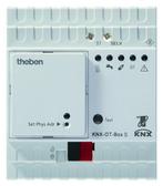 Theben Interface-bussysteem - 8559201, Bricolage & Construction, Verzenden