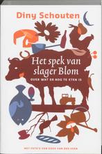 Spek Van Slager Blom 9789077455081, Gelezen, Diny Schouten, Verzenden