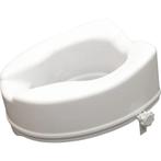 Toiletverhoger 15 cm, Diversen, Verpleegmiddelen, Ophalen of Verzenden, Nieuw