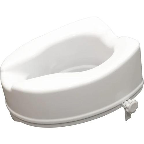 Toiletverhoger 15 cm, Diversen, Verpleegmiddelen, Ophalen of Verzenden
