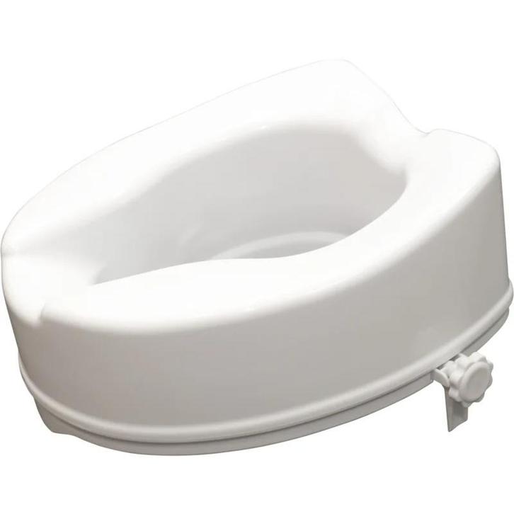 Toiletverhoger 15 cm, Diversen, Verpleegmiddelen, Ophalen of Verzenden
