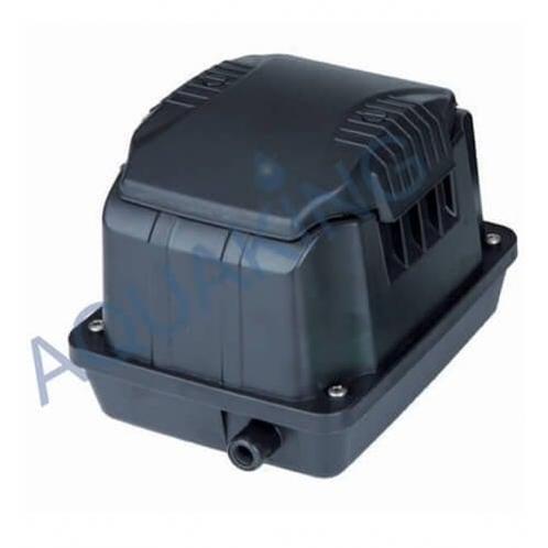 Aquaking 30 ltr luchtpomp (Aquaking Luchtpompen), Tuin en Terras, Vijvers, Nieuw, Ophalen of Verzenden