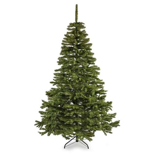 Kunstkerstboom 220 cm - spar groen, Divers, Noël, Enlèvement ou Envoi