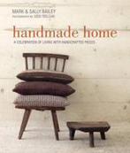 Handmade Home 9781849751551, Mark Bailey, Sally Bailey, Verzenden