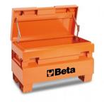 Beta c22pl-o-gereedschapskist bouwplaatsen