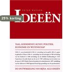 Ideeën 9789027480583 P. Watson, Verzenden, Gelezen, P. Watson