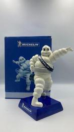 Bibendum - Michelin Man Advertentiefiguur (1) -, Antiek en Kunst, Antiek | Wandborden en Tegels