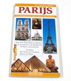 Parijs Gouden Gids 9788847606555 Bonechi, Boeken, Verzenden, Gelezen, Bonechi