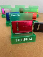 Fujifilm FinePix Z Series Retail Dummy Cameras – Set of 7, Nieuw