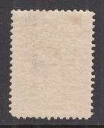 Nederland 1906 - Koningin Wilhelmina, met plaatfout - NVPH