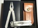LEATHERMAN COLLECTOR ITEMs  WEBSHOP UNIEKE STUKKEN Specials, Verzenden, Nieuw