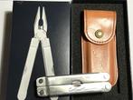 LEATHERMAN COLLECTOR ITEMs  WEBSHOP UNIEKE STUKKEN Specials, Caravans en Kamperen, Kampeergereedschap, Nieuw