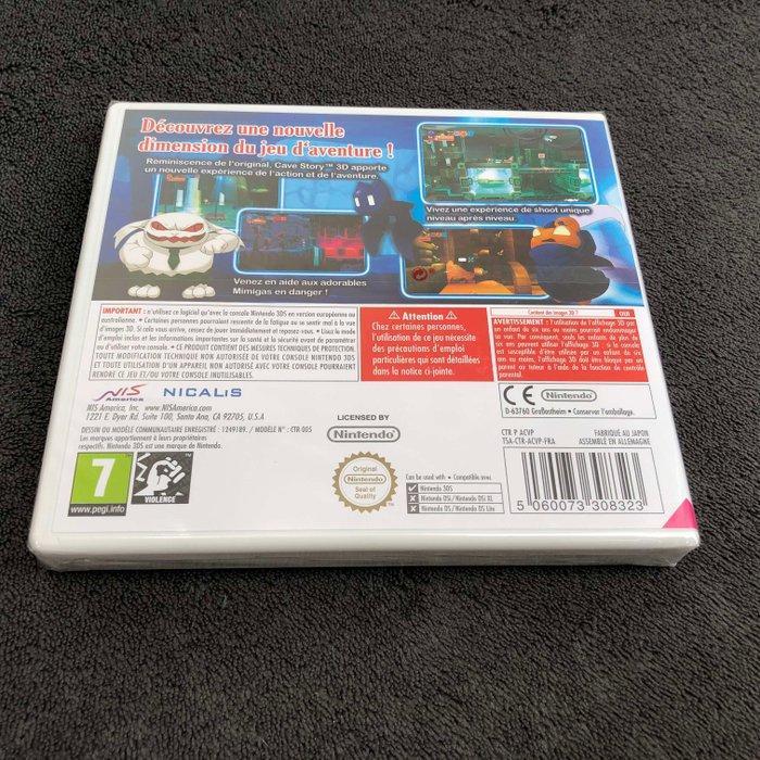 Nintendo - 3DS - Cave Story 3D FRA - Videogame - In, Games en Spelcomputers, Spelcomputers | Overige Accessoires