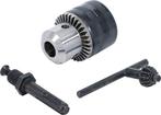 Bgs Technic Drill Chuck 13 mm 4 delig, Verzenden, Nieuw