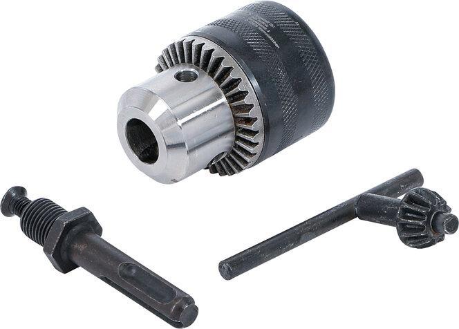 Bgs Technic Drill Chuck 13 mm 4 delig, Autos : Divers, Outils de voiture, Envoi