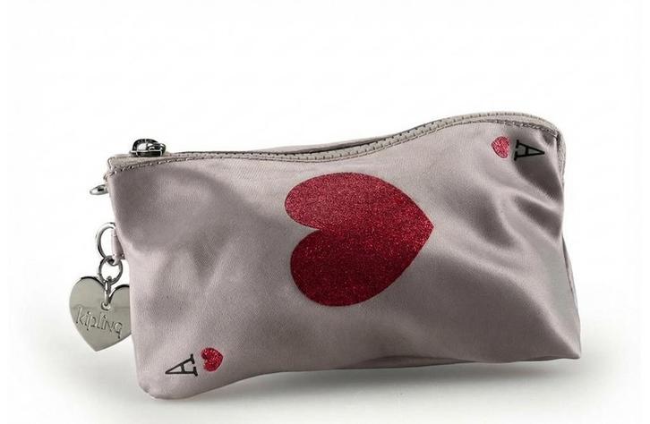 Kipling Portemonnee Overig, Handtassen en Accessoires, Portemonnees, Overige kleuren, Zo goed als nieuw, Verzenden