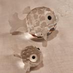 Beeldje - Swarovski - Blowfish Small - Blowfish Mini (2) -