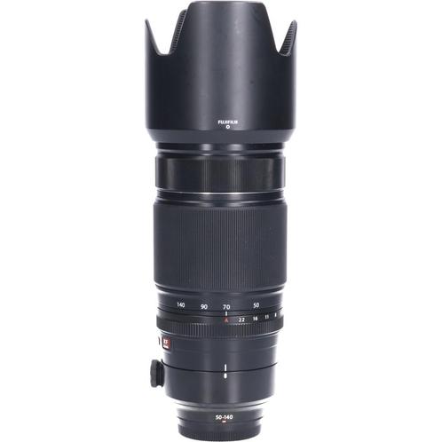 Tweedehands Fujifilm XF 50-140mm f/2.8 R LM OIS WR CM3010, Audio, Tv en Foto, Foto | Lenzen en Objectieven, Overige typen, Gebruikt