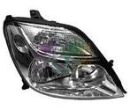 RENAULT SCENIC, 1999-2003 - KOPLAMP, DEPO, H1 + H7, elekt..., Auto-onderdelen, Verzenden, Nieuw, Renault