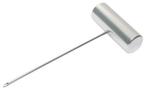 Bgs Technic T-sleutel Autoruit, doorvoersonde, Verzenden, Nieuw