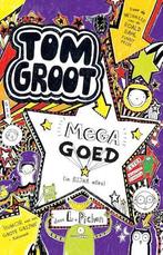 Tom Groot mega goed (in bijna alles), Nieuw, Nederlands, Verzenden