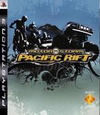 Motorstorm Pacific Rift (PS3 Games), Games en Spelcomputers, Games | Sony PlayStation 3, Ophalen of Verzenden, Zo goed als nieuw