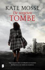 De vergeten tombe / Languedoc-trilogie / 2 9789022578568, Boeken, Verzenden, Gelezen, Kate Mosse