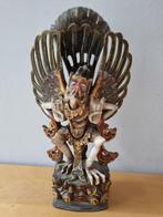 Standbeeld - Bali - Garuda - Indonesië  (Zonder, Antiquités & Art