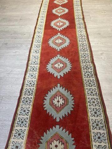 Melas - Vloerkleed - 356 cm - 82 cm - Milas sweater beschikbaar voor biedingen