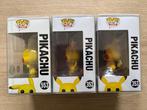 Funko - Funko Pop Pikachu - 2020+