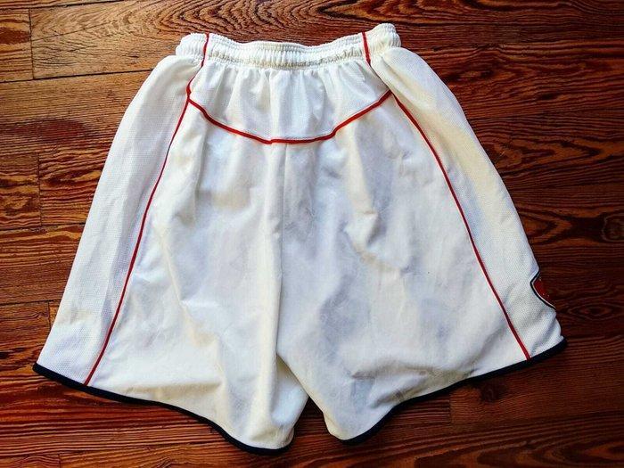 Perugia - Italiaanse voetbal competitie - shorts, Verzamelen, Overige Verzamelen