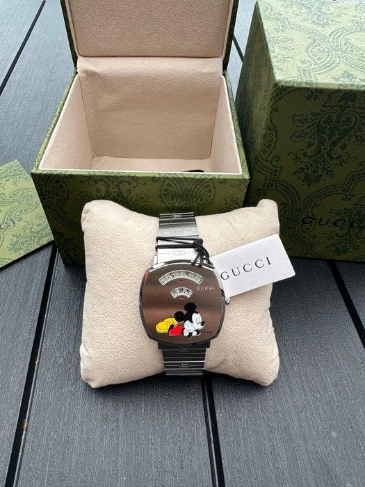 Gucci Grip Mickey Mouse edition YA157419 Homme