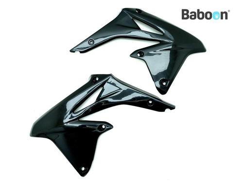 Radiateurkap Suzuki RM-Z 450 2008-2017 (RMZ450) UFO set, Motoren, Onderdelen | Suzuki, Gebruikt, Verzenden
