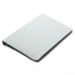 10Tablet PC Kunstleer Case Bookstyl Wit