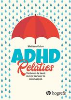ADHD relaties 9789079729463 Melissa Orlov, Boeken, Verzenden, Zo goed als nieuw, Melissa Orlov