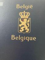 België 1960/2004 - Verzameling met 85 blokken en 18 boekjes, Gestempeld